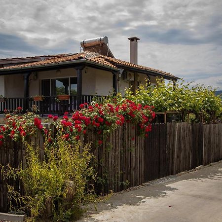 Villa Beni - 4 Bedroom Private House By Flаt Manаger Lozeneț Exterior foto