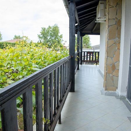 Villa Beni - 4 Bedroom Private House By Flаt Manаger Lozeneț Exterior foto