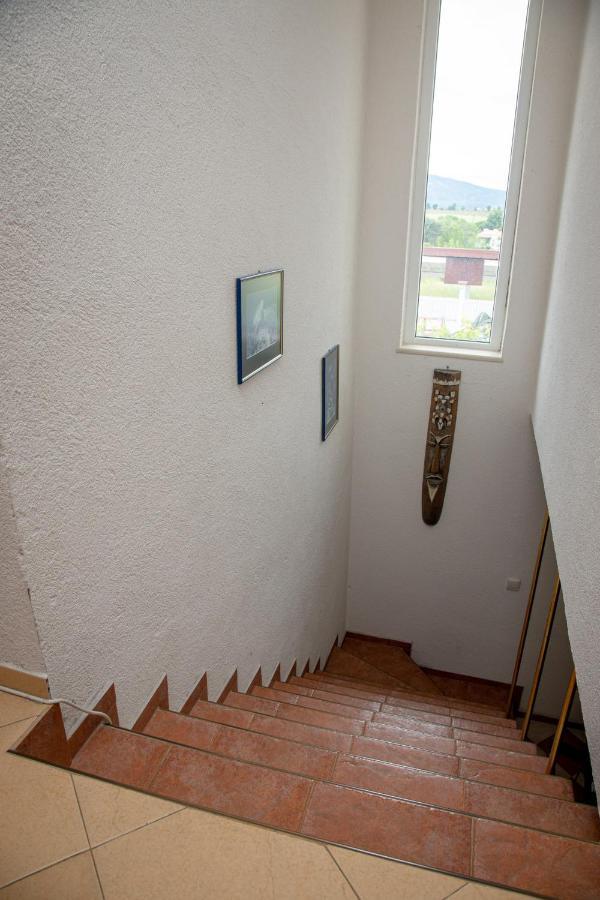 Villa Beni - 4 Bedroom Private House By Flаt Manаger Lozeneț Exterior foto